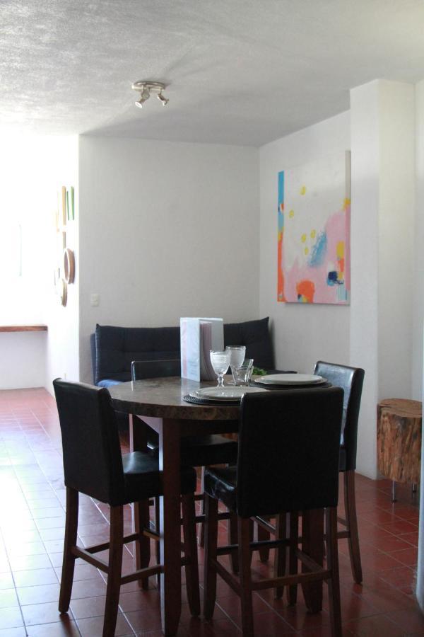 Apartment Gu-travel Rojo Av Chapultepec *