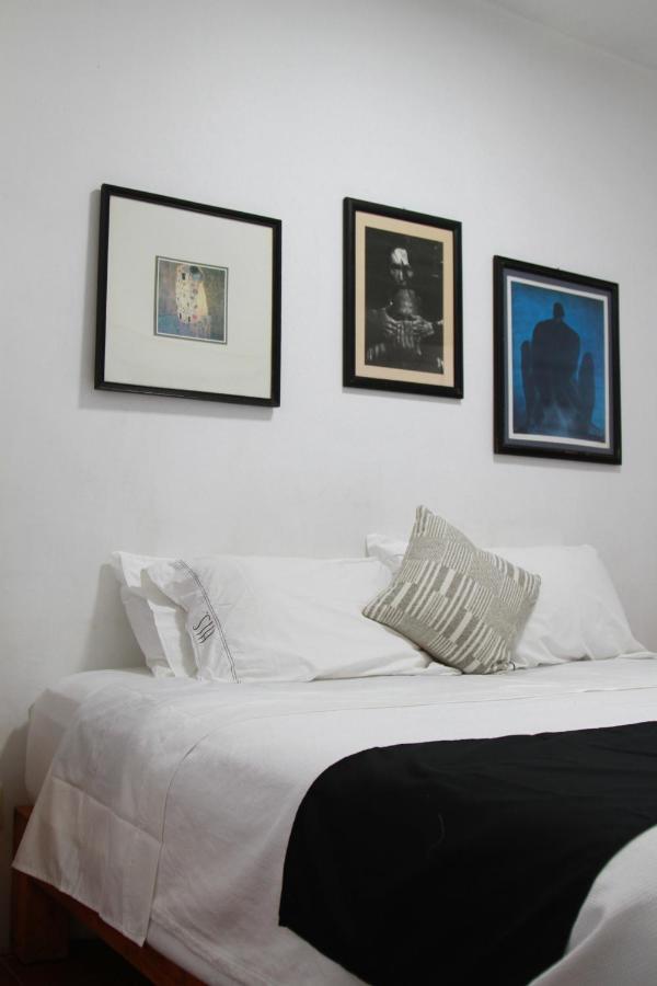 Apartment Gu-travel Rojo Av Chapultepec