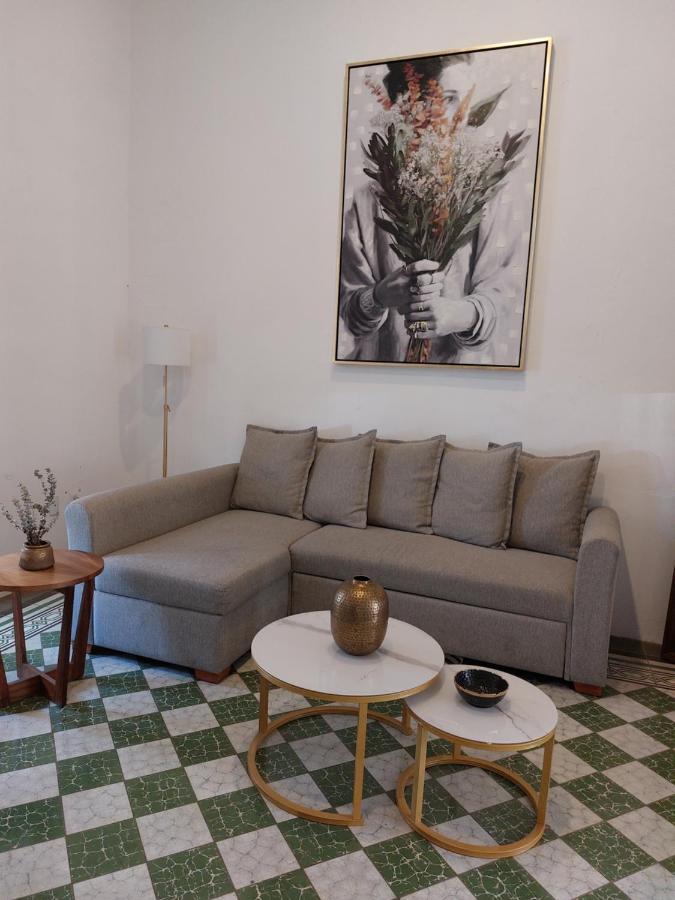 Apartment Casa Monarcas - Sophia