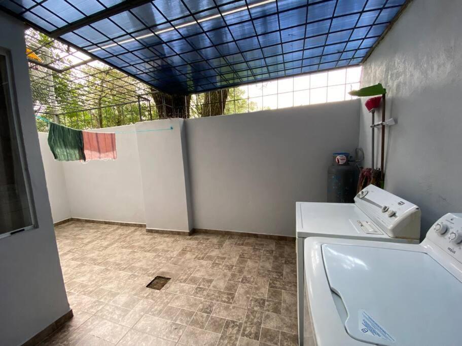 Departamento Entero Toluquilla Hp/vfg/iteso Apartment Guadalajara
