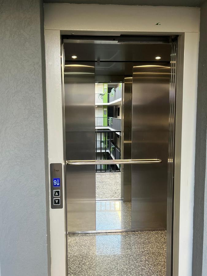 Apartamento Departamento Privado En El Corazon De Guadalajara