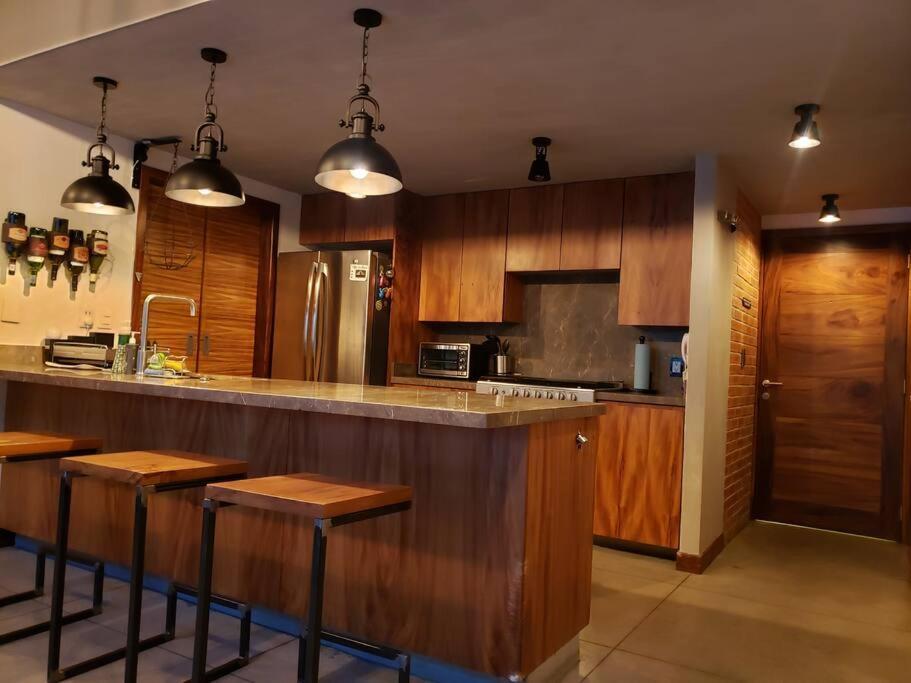 Apartment Loft In In Americana Guadalajara