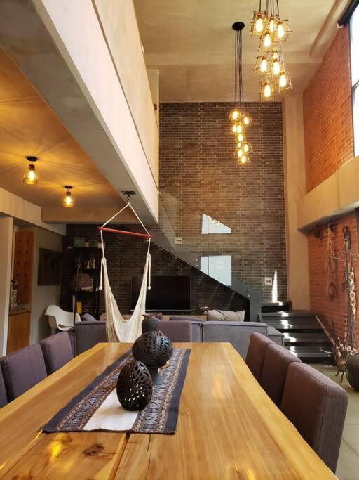 Apartment Loft In In Americana Guadalajara