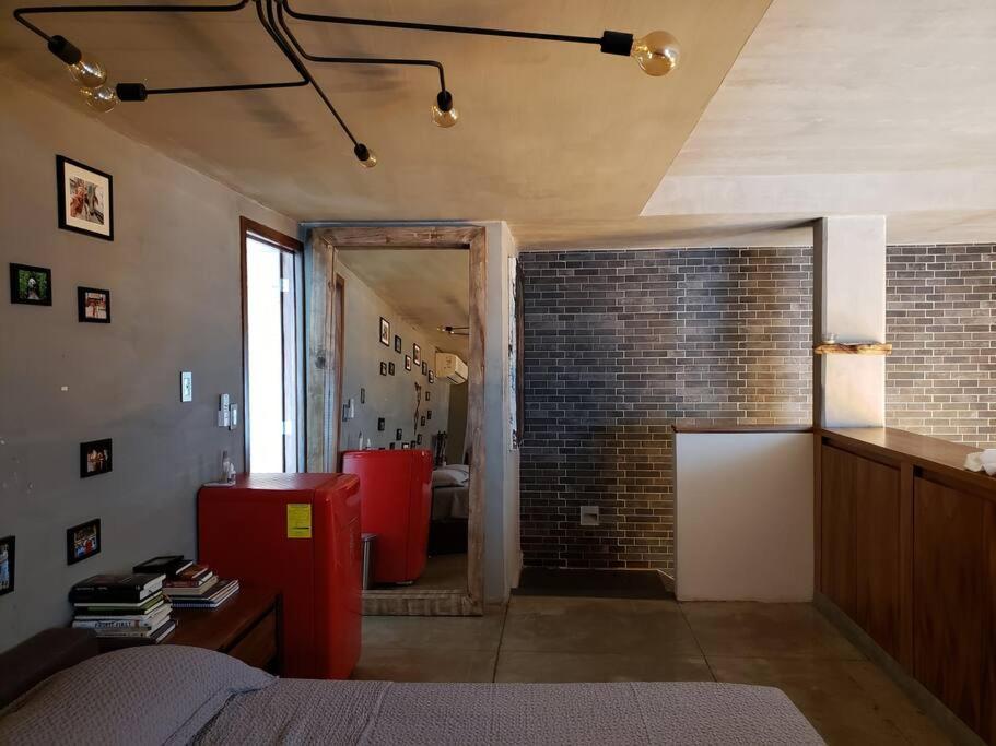 Apartment Loft In In Americana *