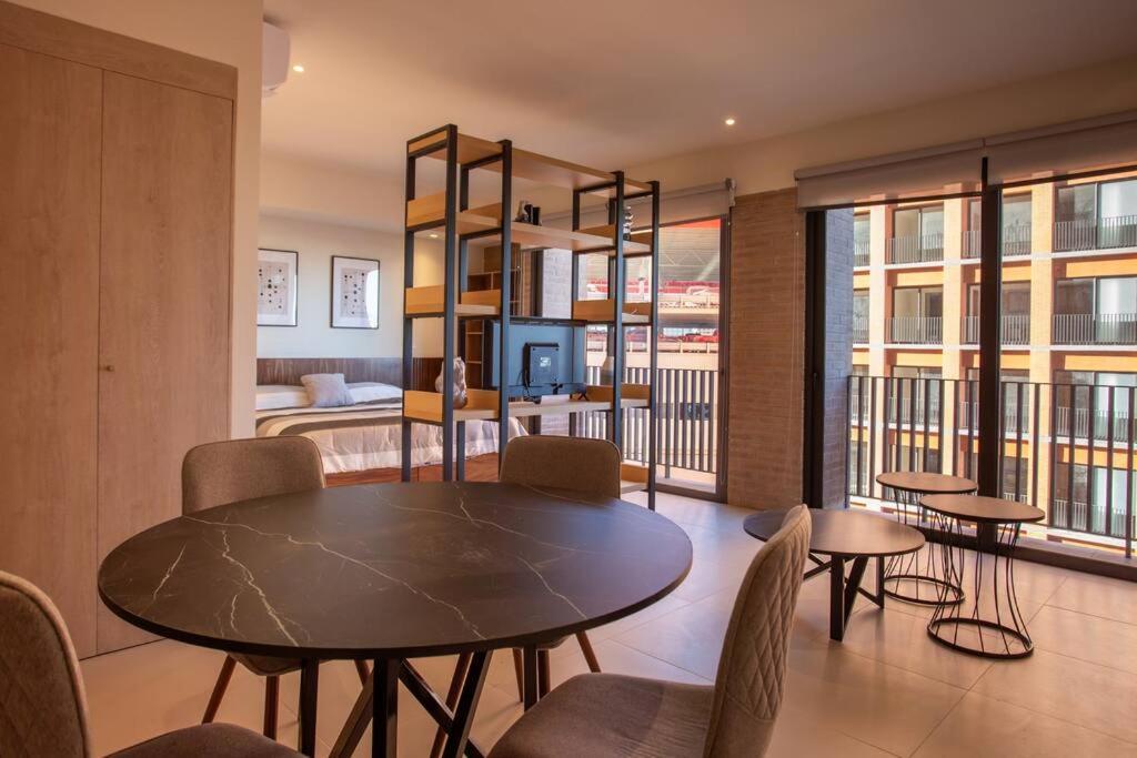 Apartment Urbanscape 1 Bdr In Yu Country *