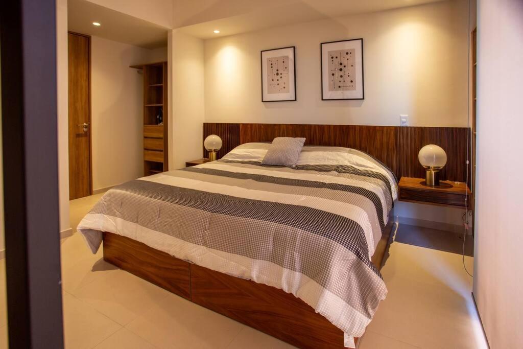 Urbanscape 1 Bdr In Yu Country Apartment Guadalajara