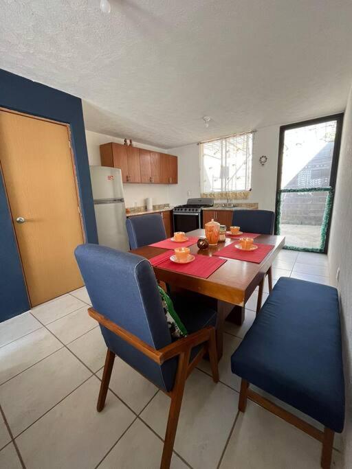 Holiday home Excelente No Rentar *