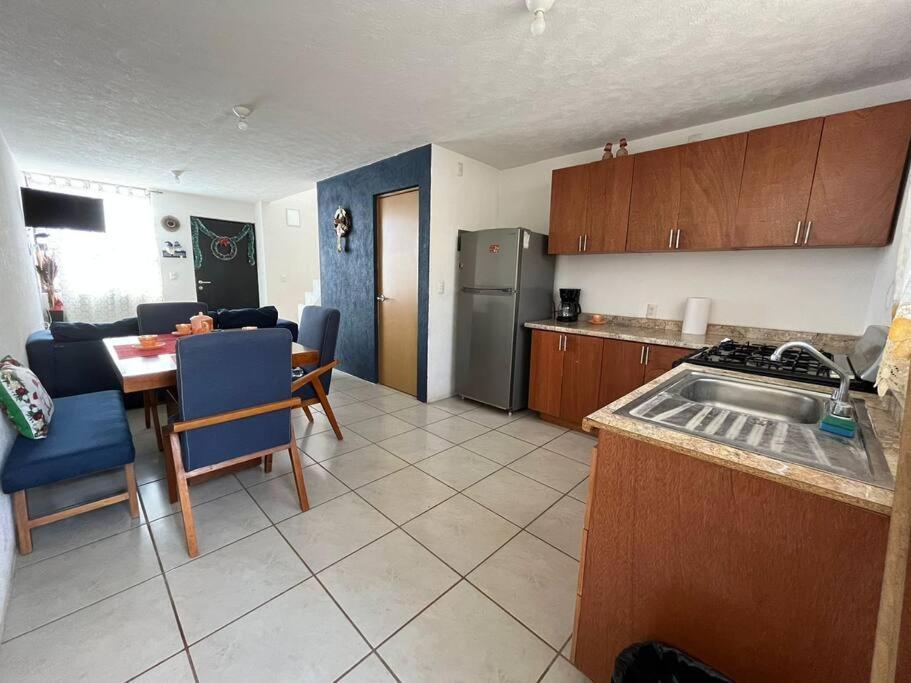 Holiday home Excelente No Rentar