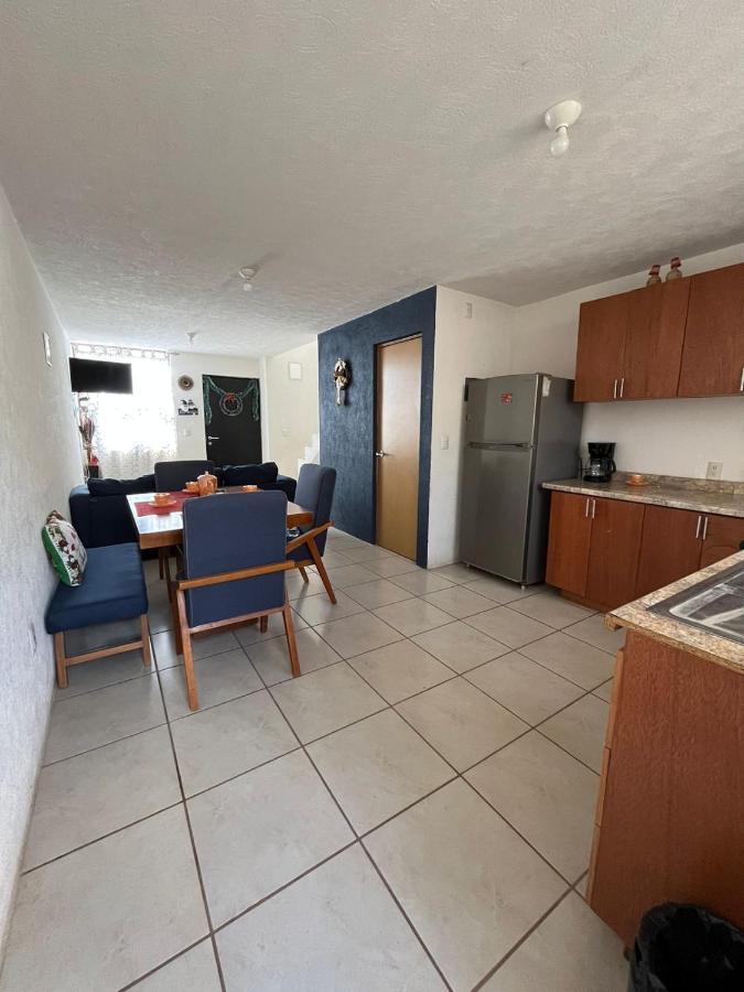 Excelente No Rentar Holiday home *