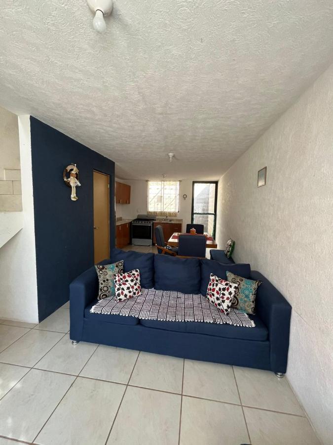 Holiday home Excelente No Rentar
