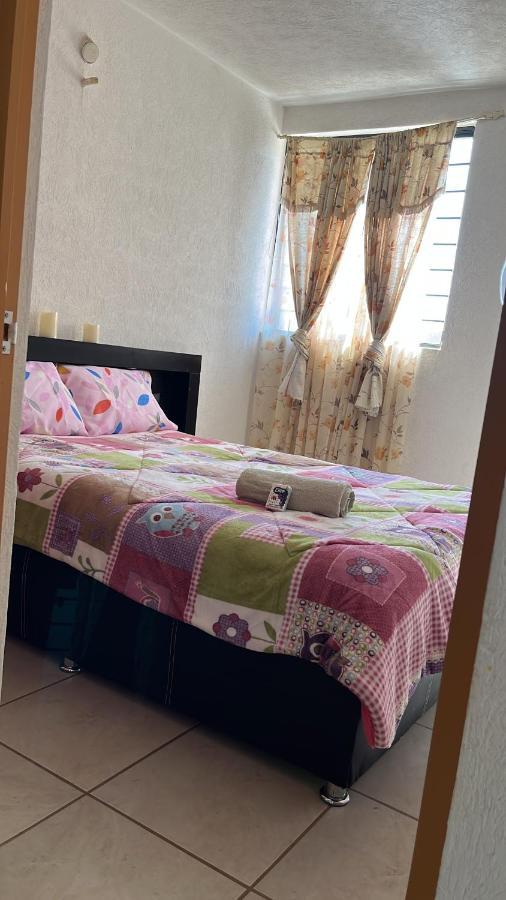 No Vacante Holiday home Guadalajara