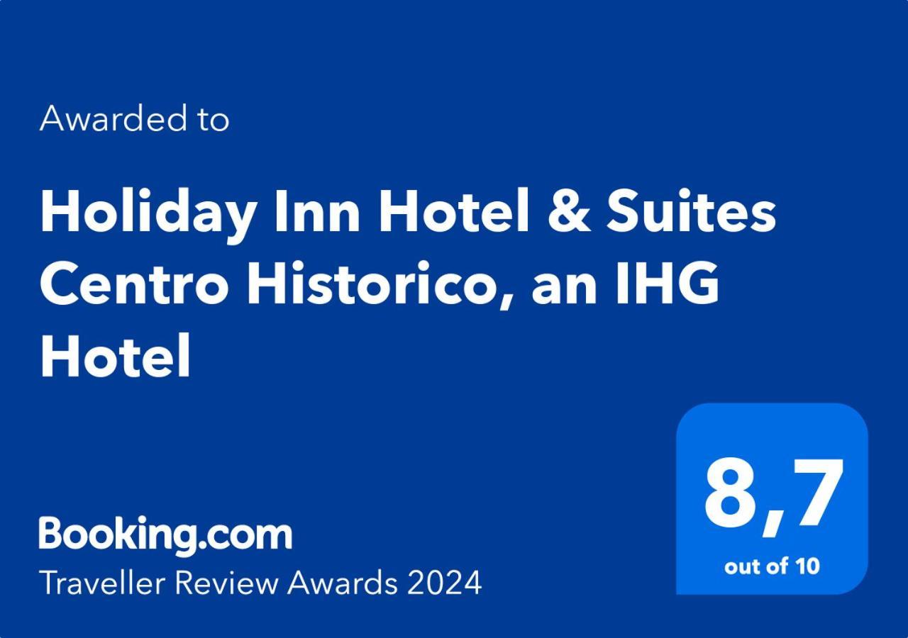 & Centro Historico By Ihg 4* Guadalajara