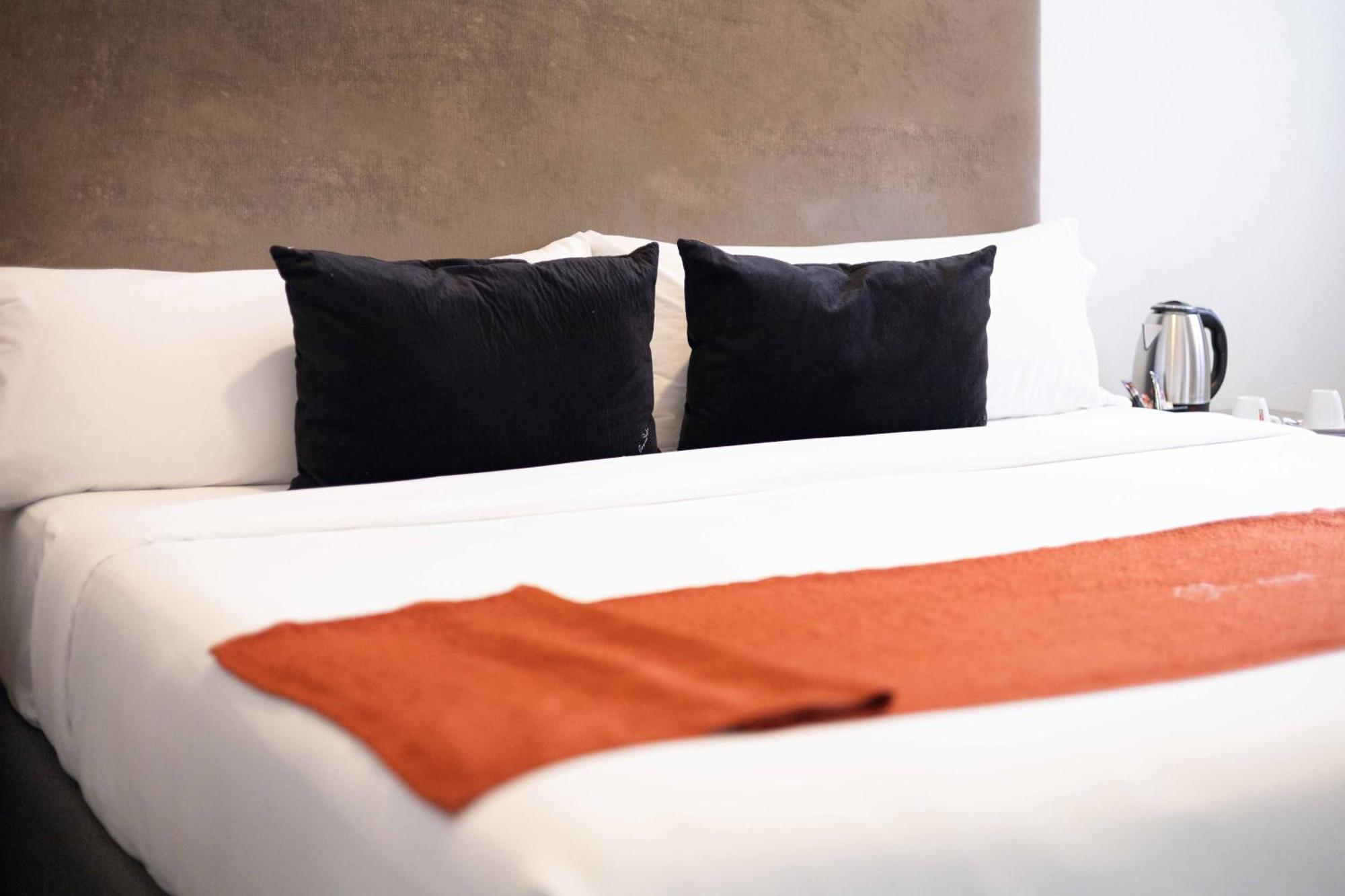 Artea Boutique (adults Only) 4* Guadalajara