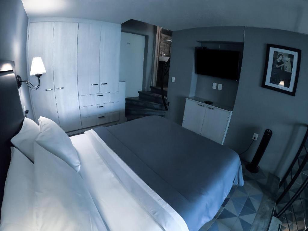 La Perla Boutique Bed & Breakfast 3*