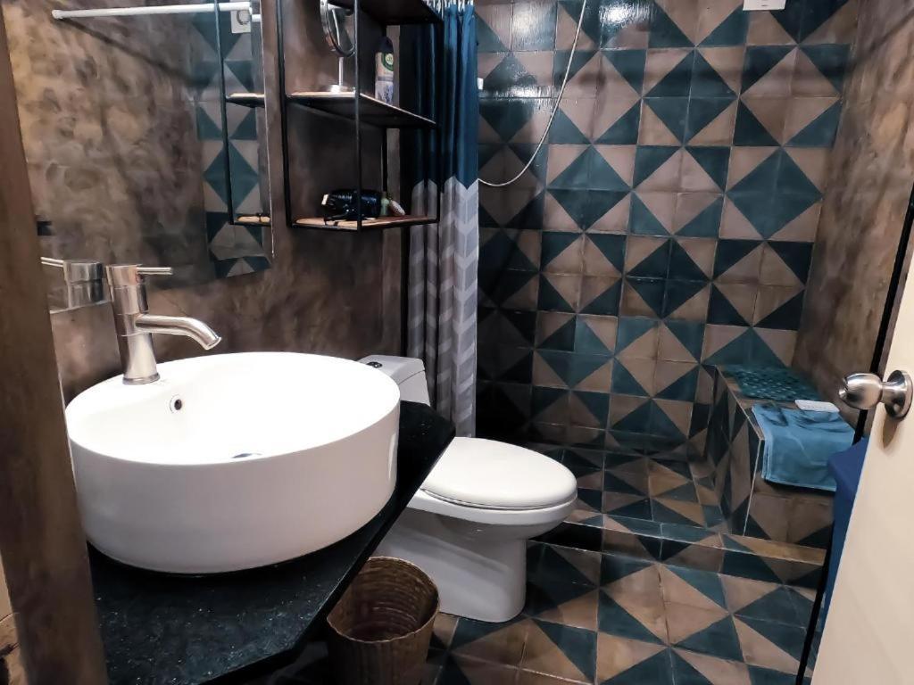 La Perla Boutique 3* Guadalajara