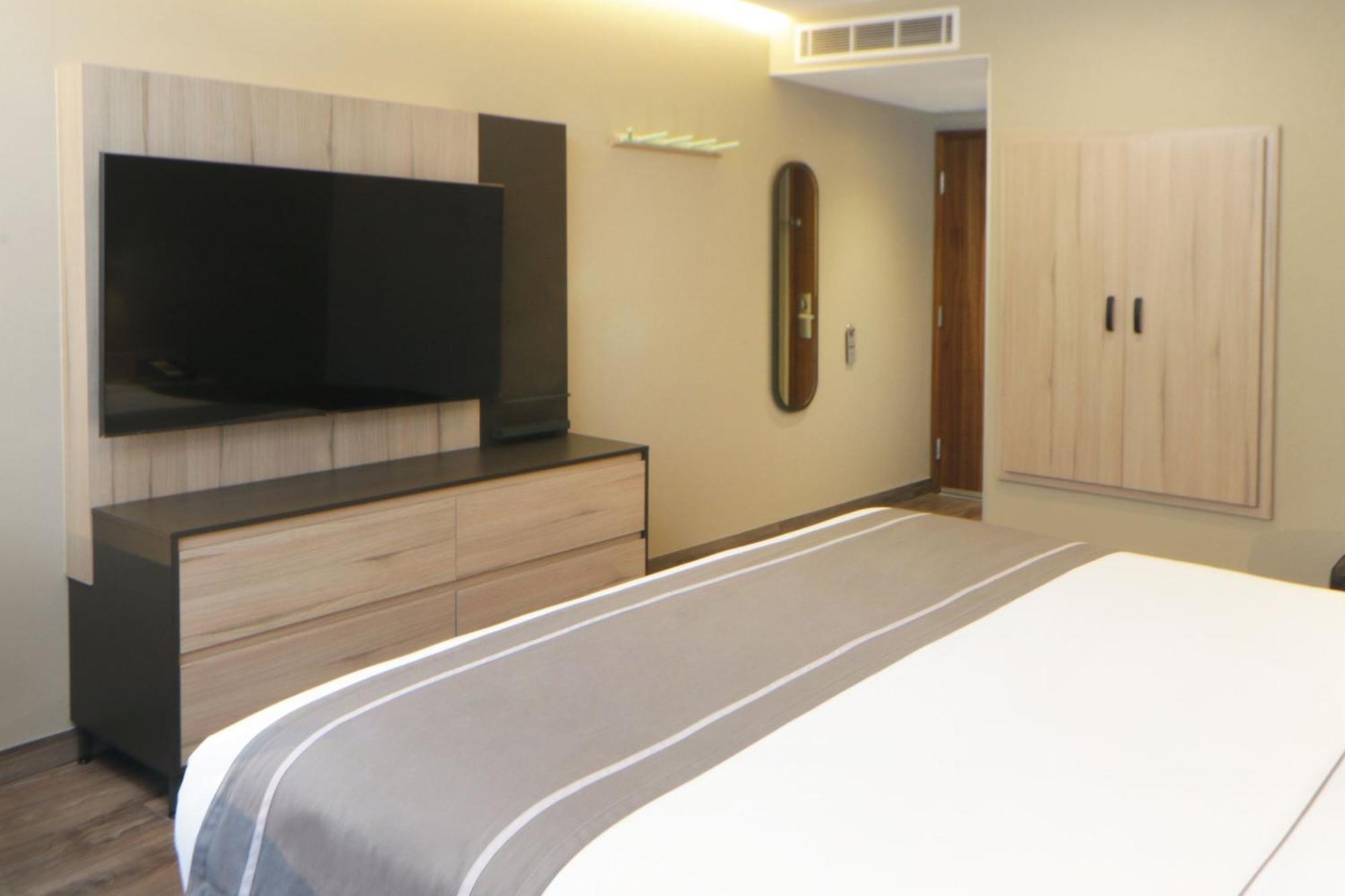Express By Marriott Providencia Hotel Guadalajara