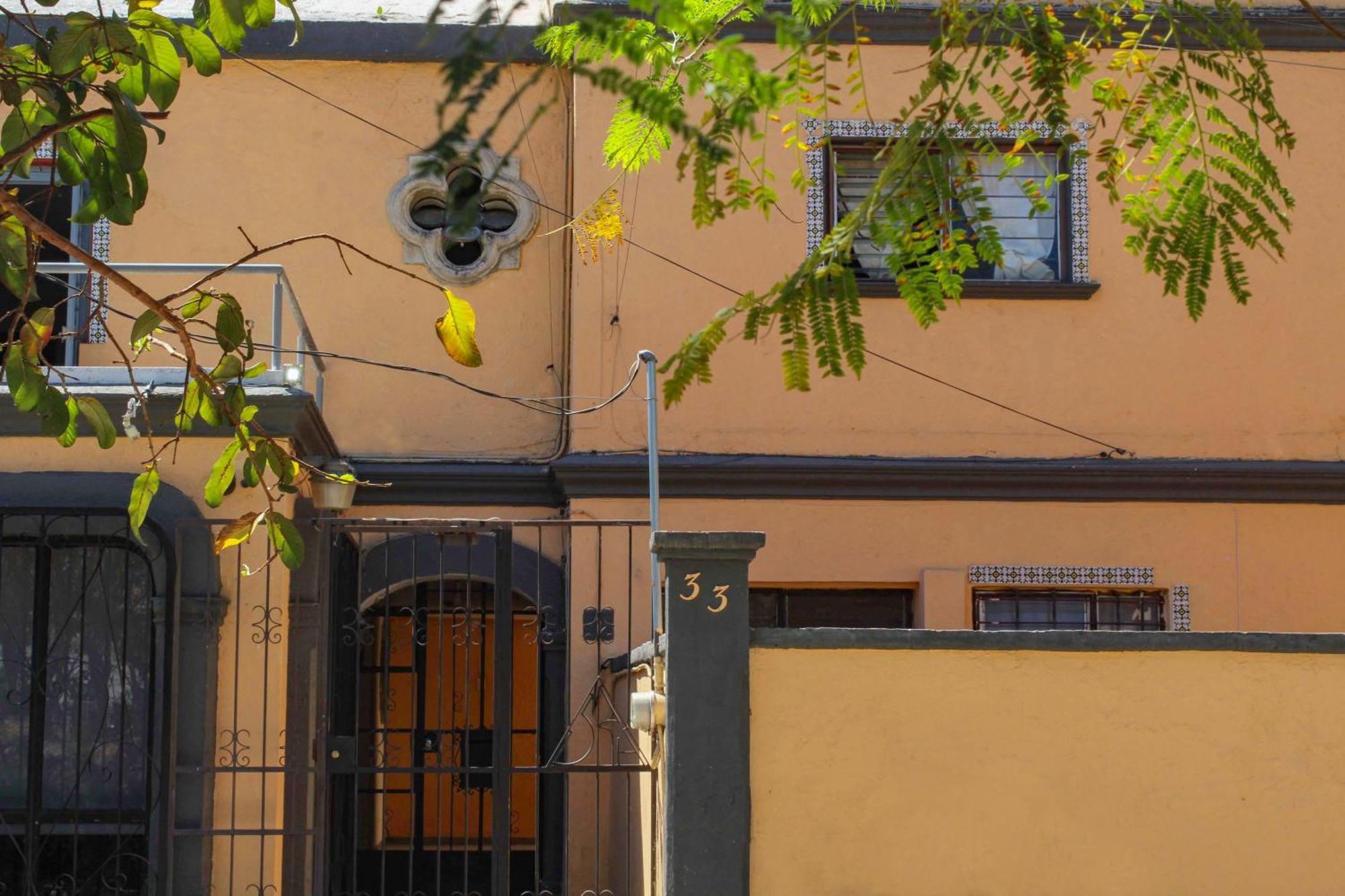 Estudio En Chapalita Estilo Y Confort Total 03 * Guadalajara
