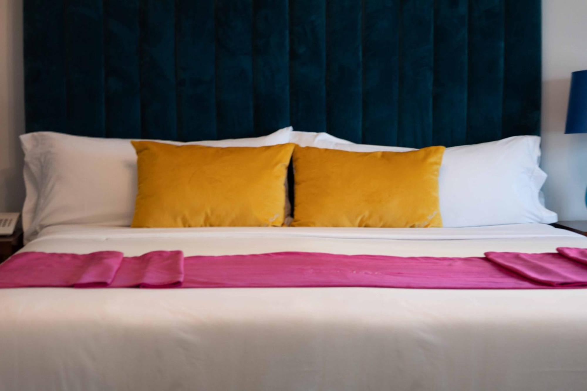 Artea Boutique (adults Only) Hotel