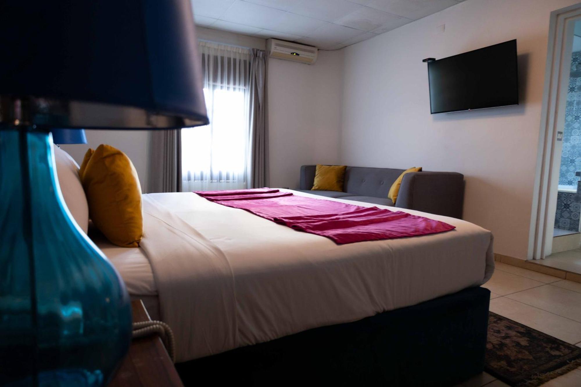 Artea Boutique (adults Only) Hotel