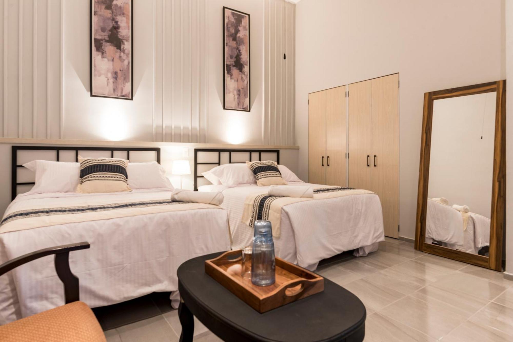 Casa Murmullos Guest house Guadalajara