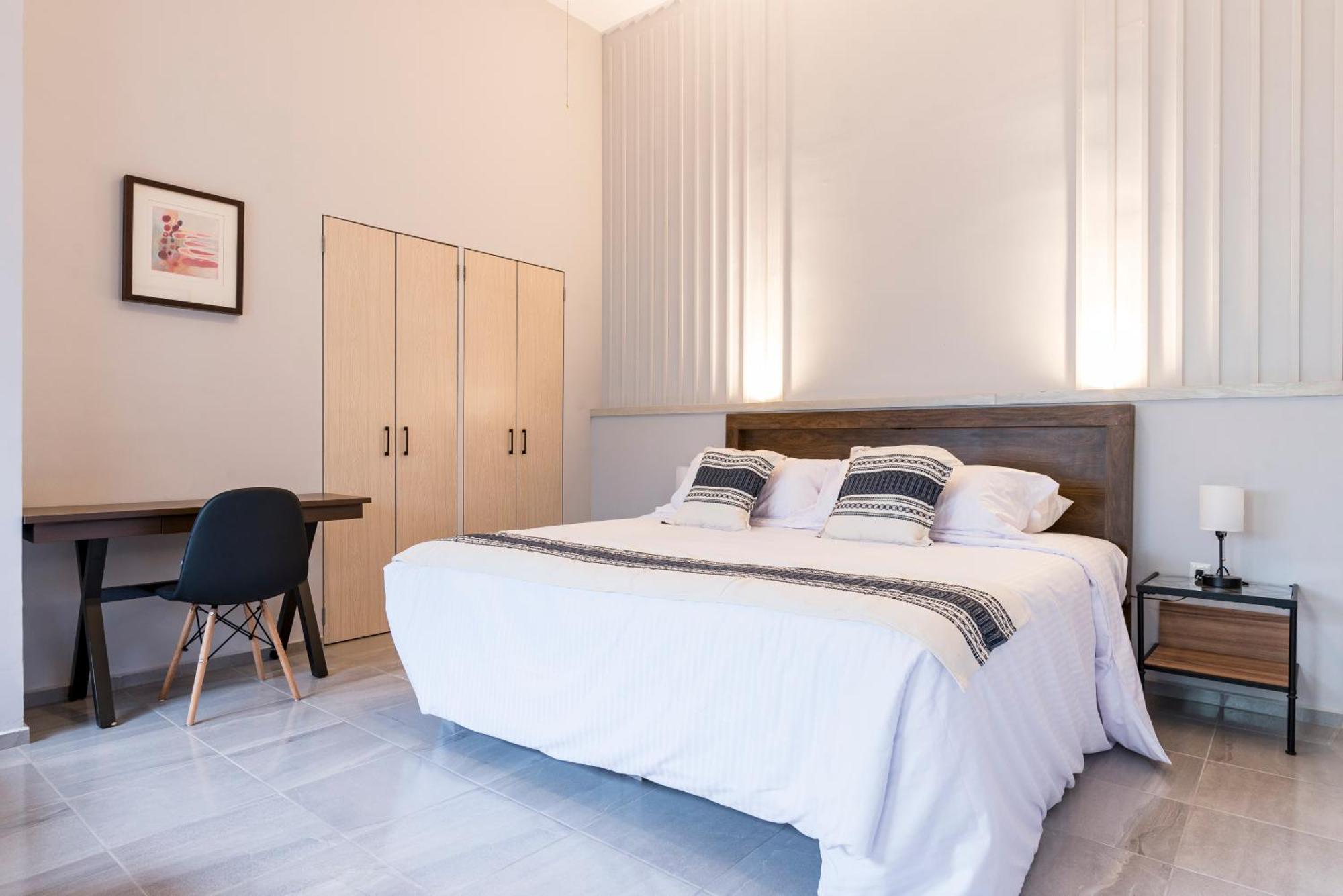 Guest house Casa Murmullos *