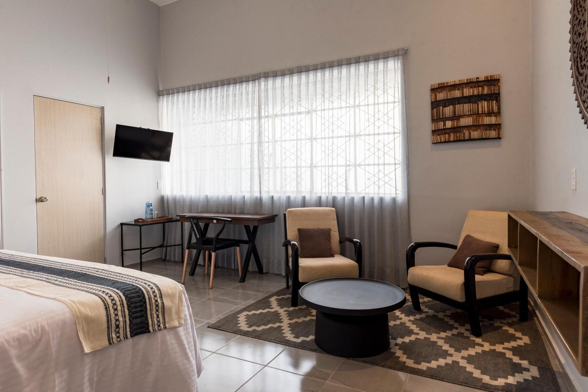 Casa Murmullos Guest house *