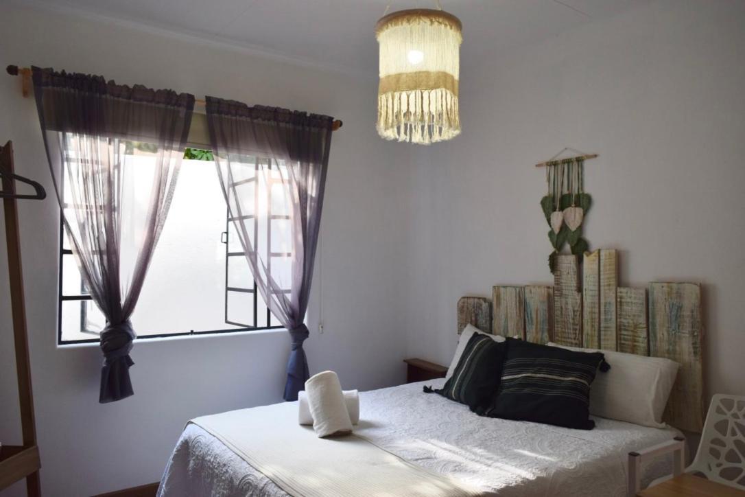 Casa Miranda Balbuena 4*