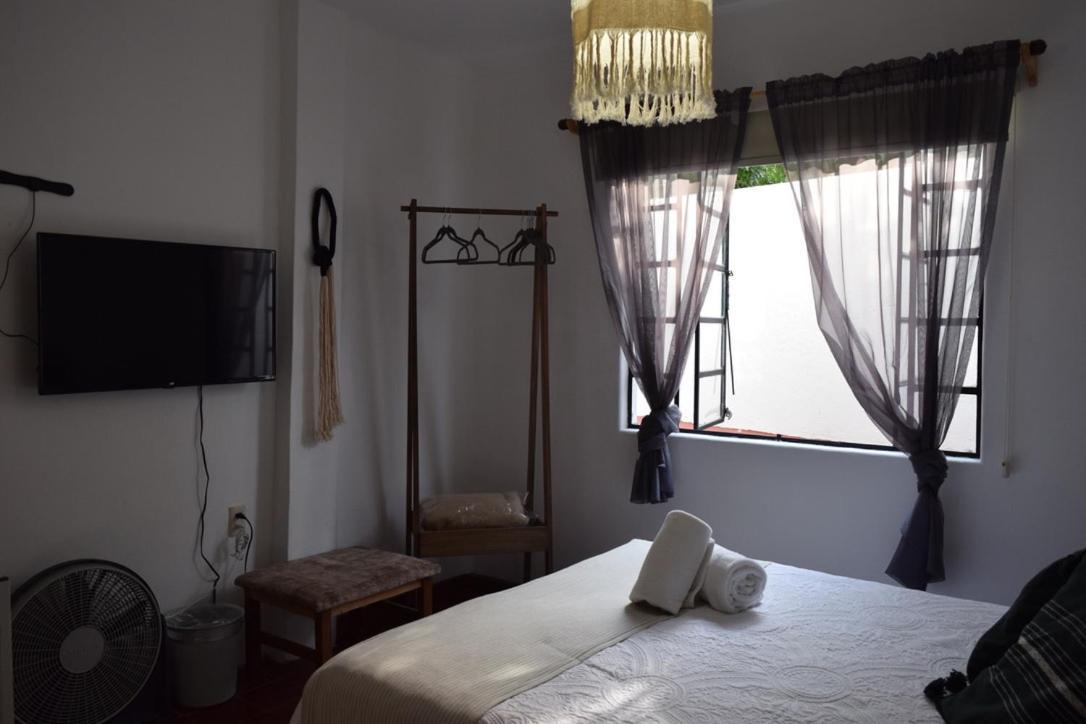 Casa Miranda Balbuena Hotel