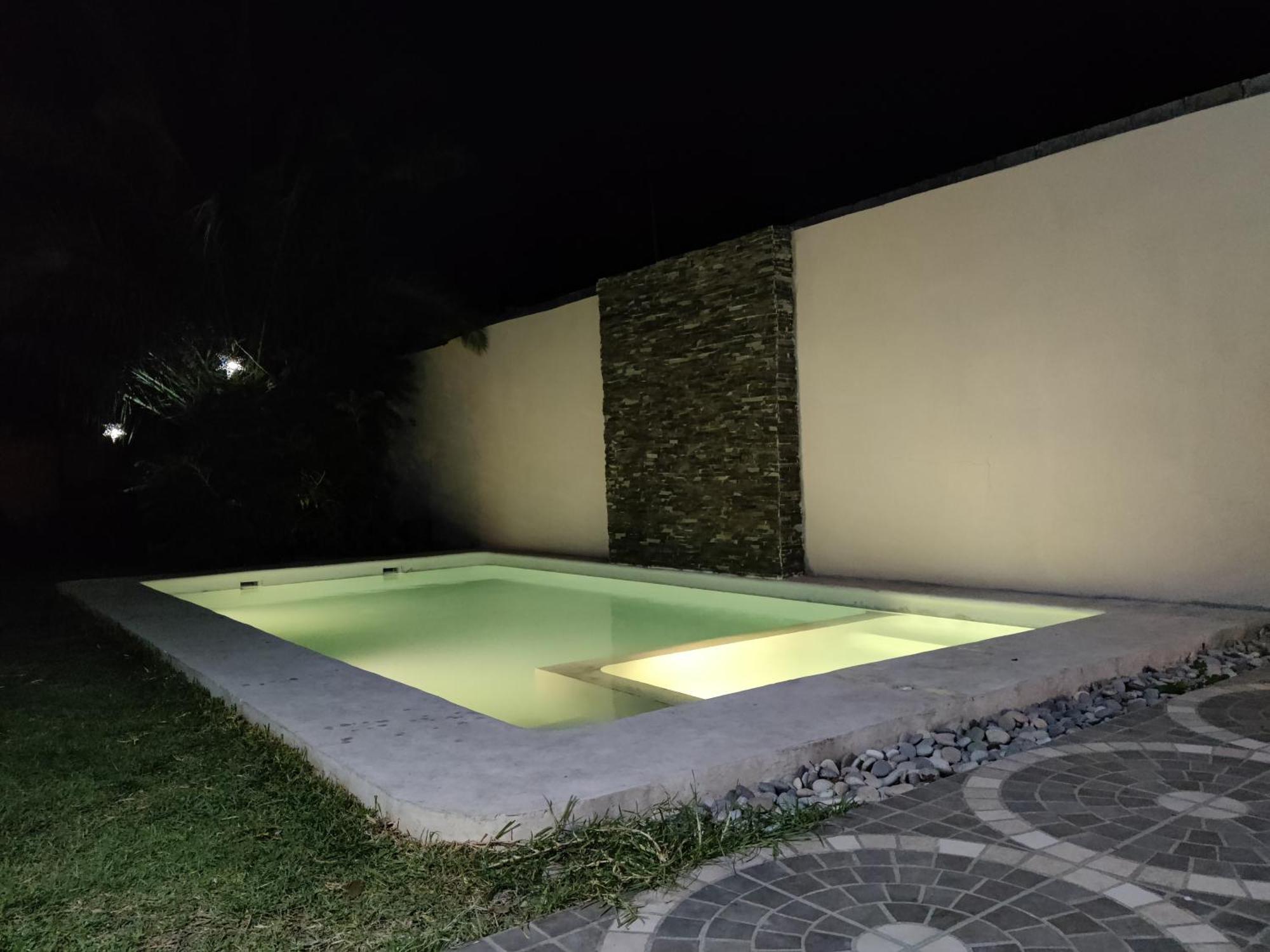 Apartment Casa Jardin