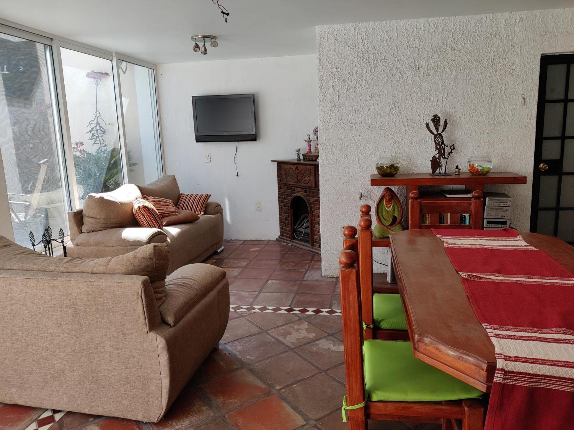 Apartment Casa Jardin Guadalajara