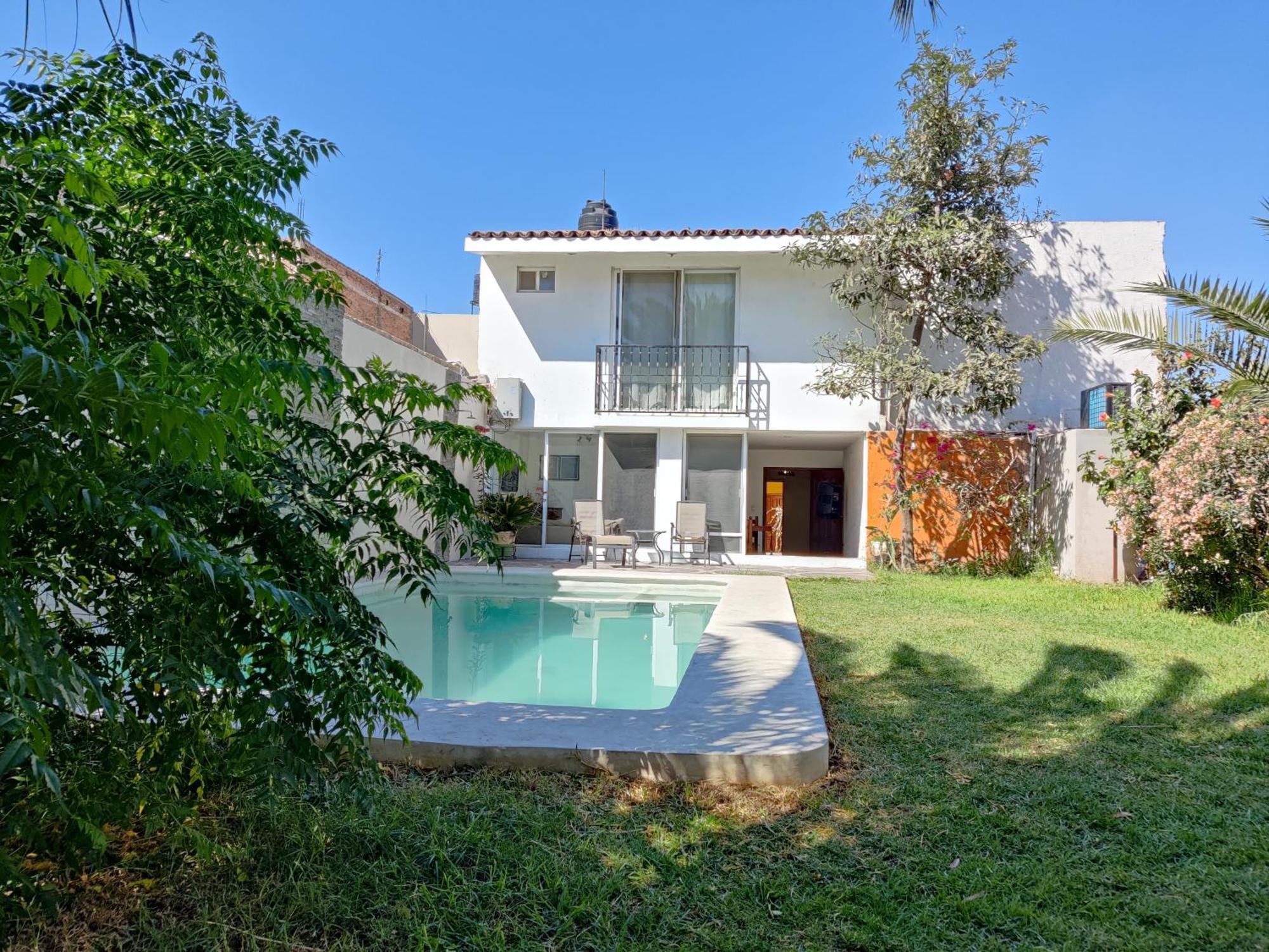 Casa Jardin Apartment *