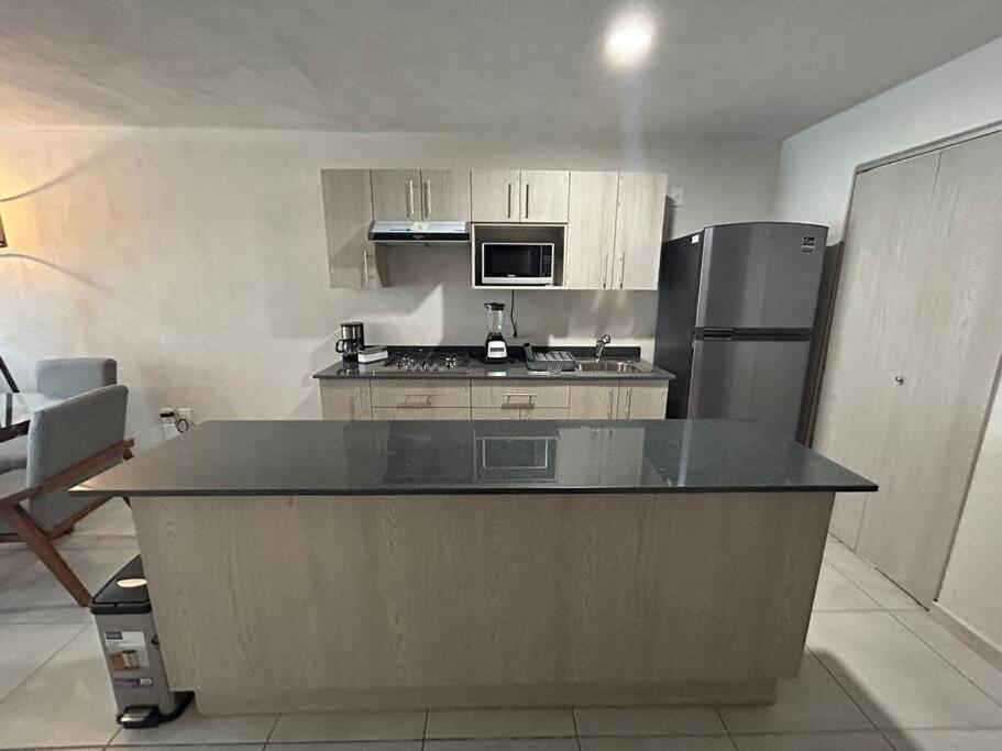 Apartment Moderno Y Centrico Apto Ideal Un Descanso Guadalajara