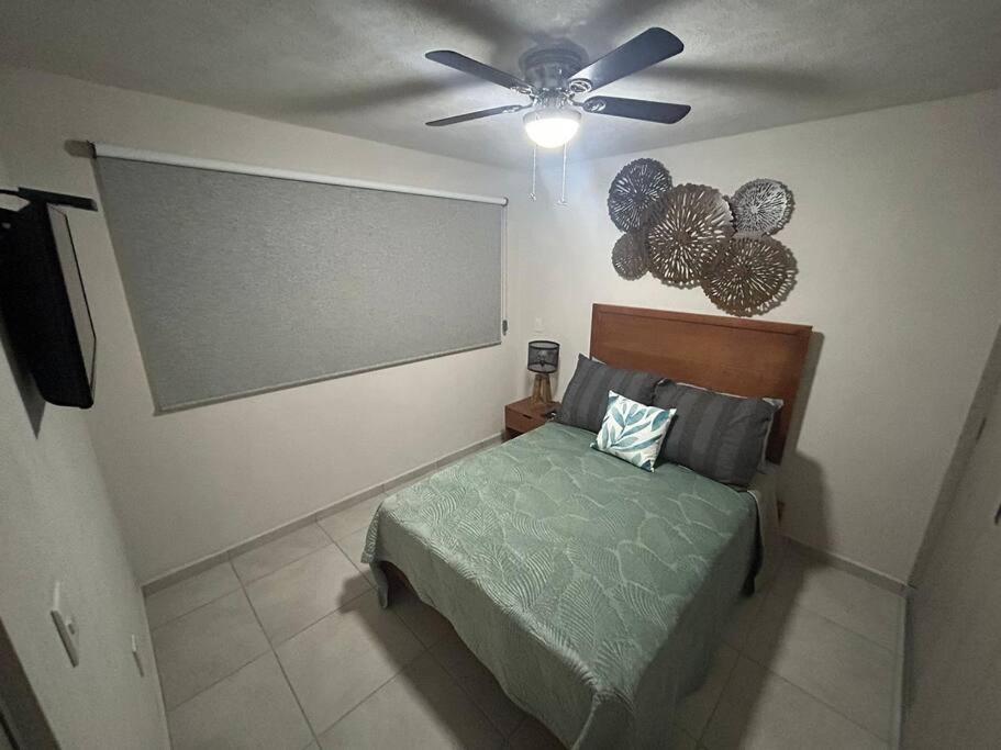 Moderno Y Centrico Apto Ideal Un Descanso Apartment