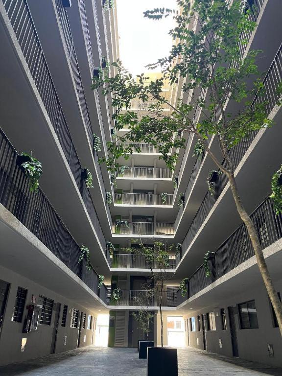 Moderno Y Centrico Apto Ideal Un Descanso Apartment Guadalajara