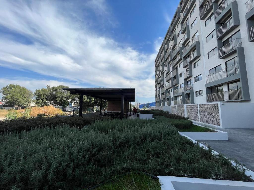 Apartment Moderno Y Centrico Apto Ideal Un Descanso