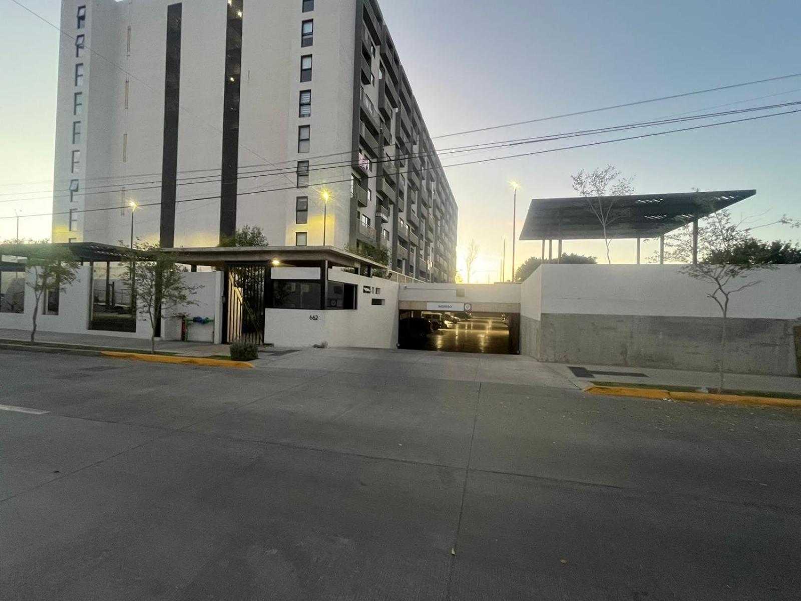 Departamento Privado En El Corazon De