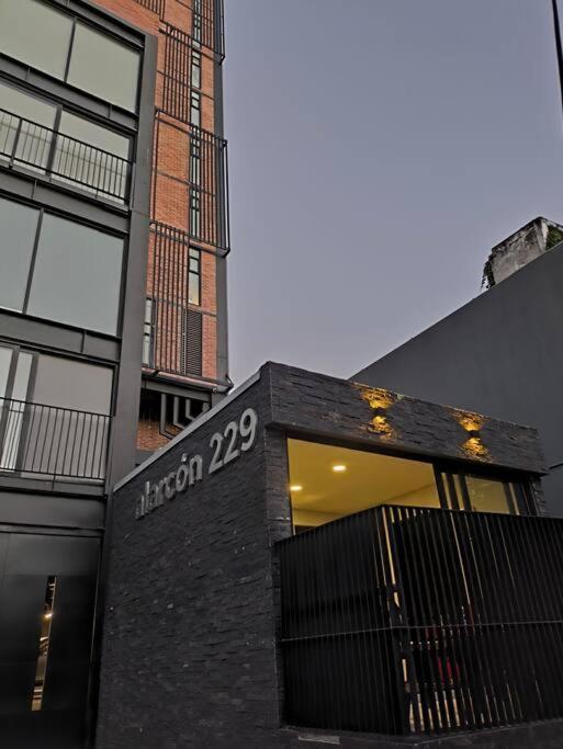Bunker Consulado Apartment Guadalajara