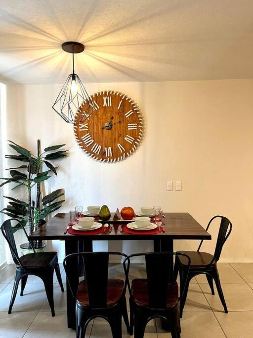 Departamento Moderno En