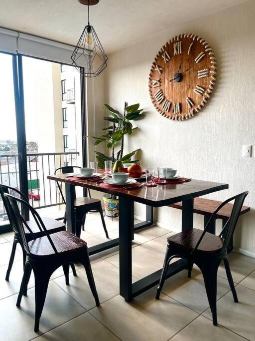 Apartment Departamento Moderno En Guadalajara