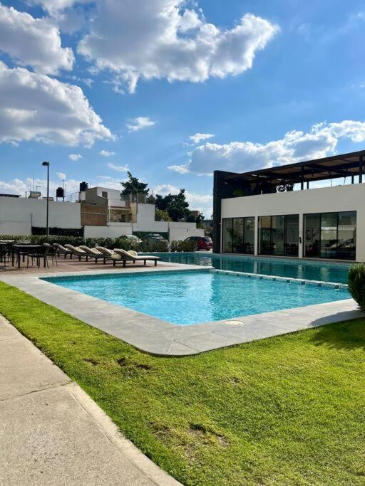 Departamento Moderno En * Guadalajara