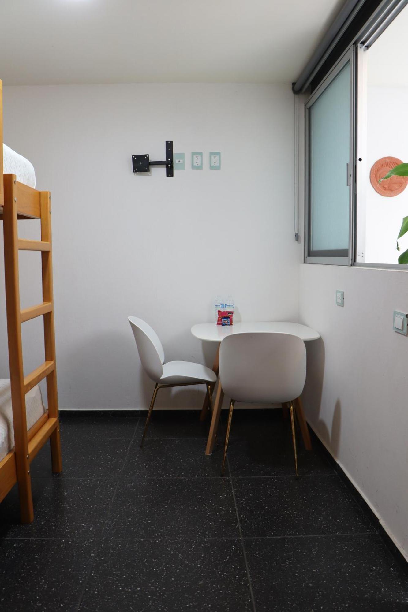 Apartamento Estudio En Casa Fatima 2 Personas *