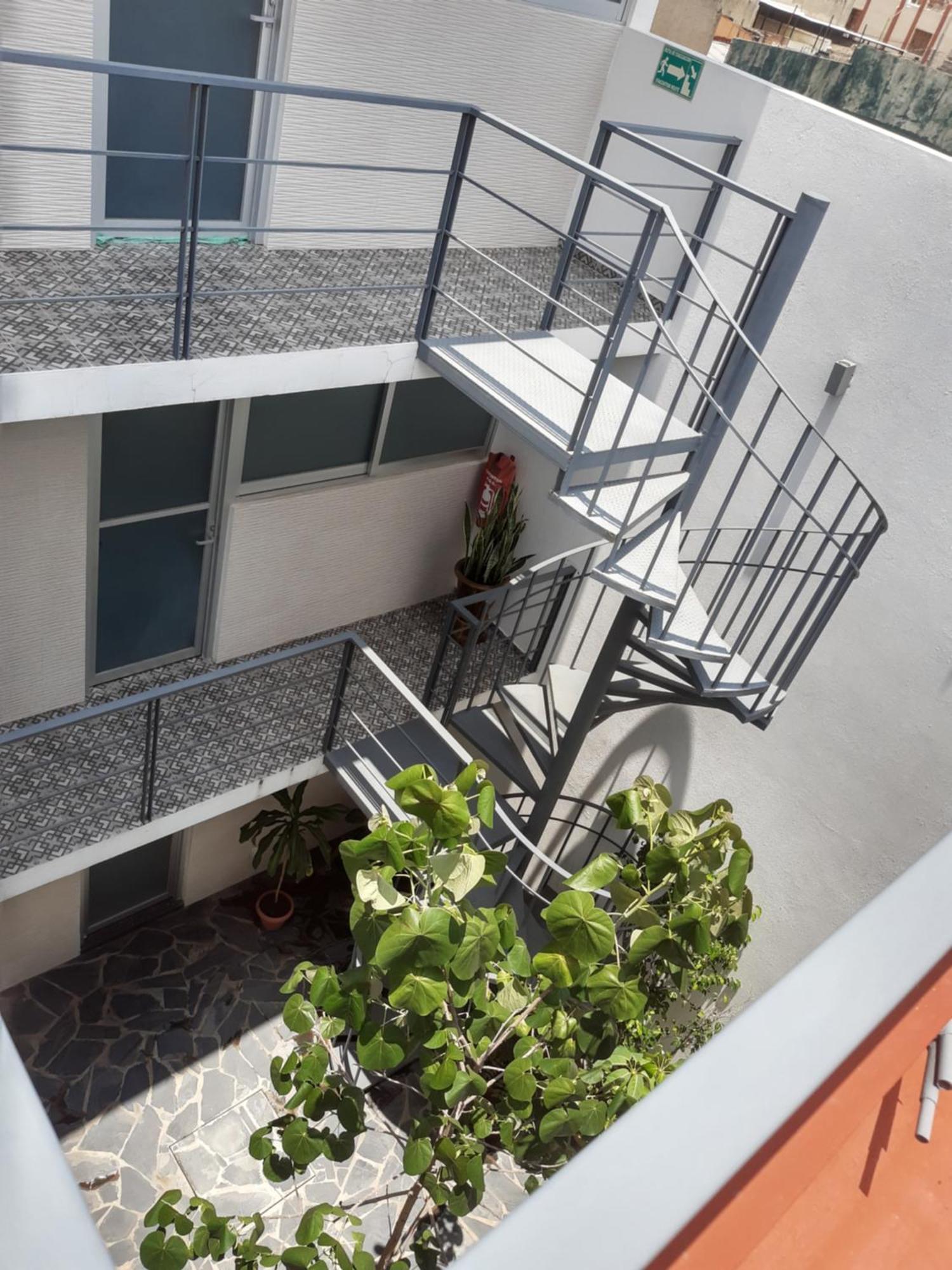 Apartamento Estudio En Casa Fatima 2 Personas Guadalajara