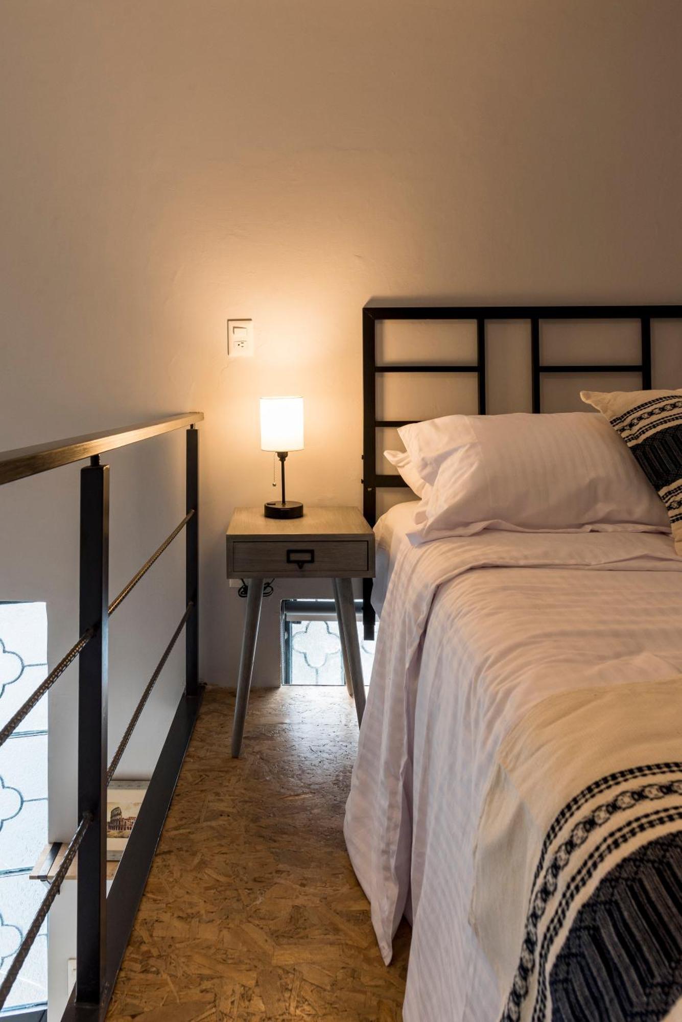 Guest house Casa Murmullos *
