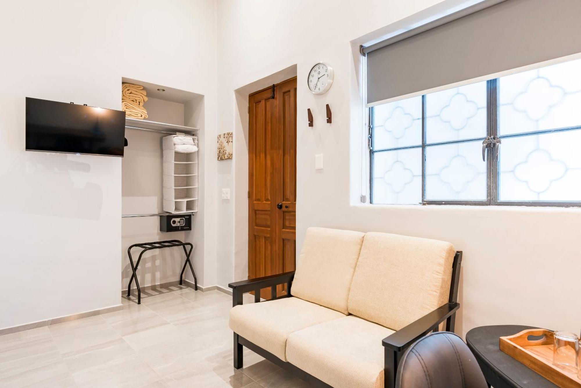 Casa Murmullos Guest house *