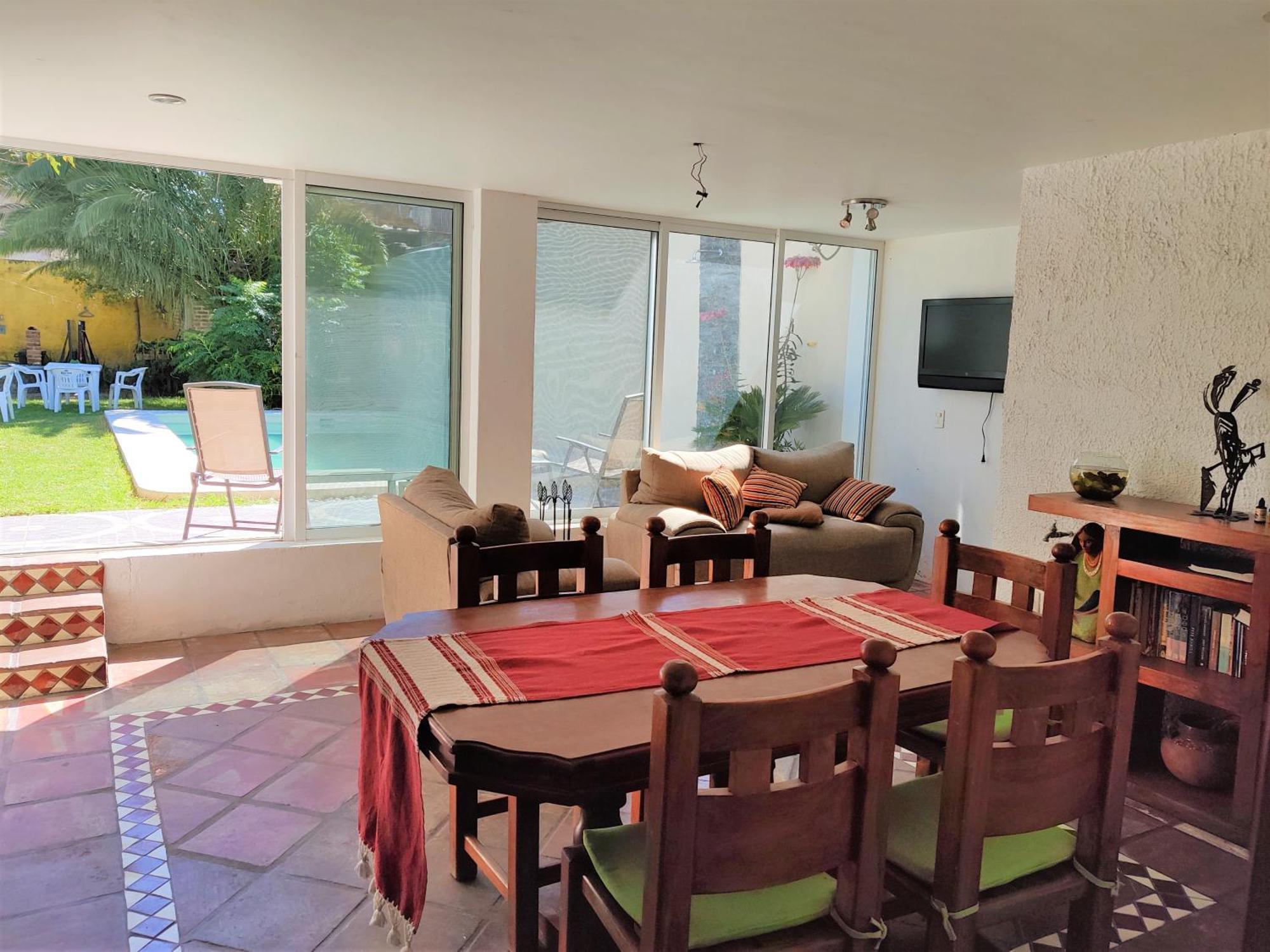 Casa Jardin Apartment *