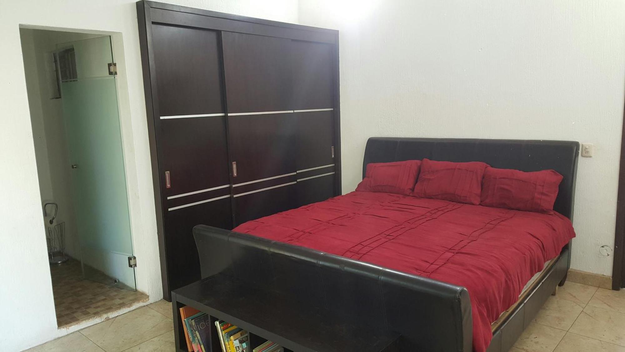 Casa Jardin Apartment *