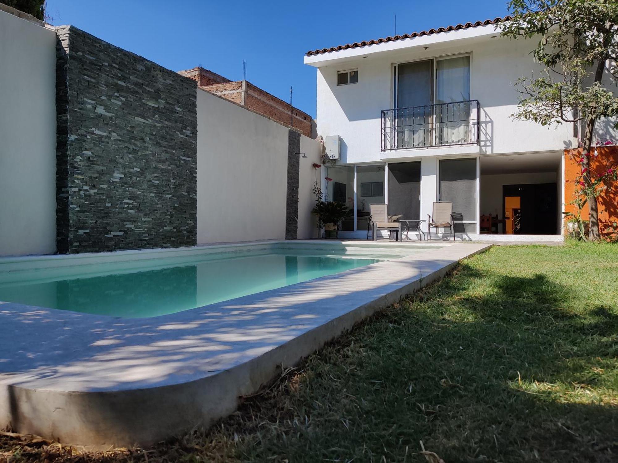 Casa Jardin Apartment