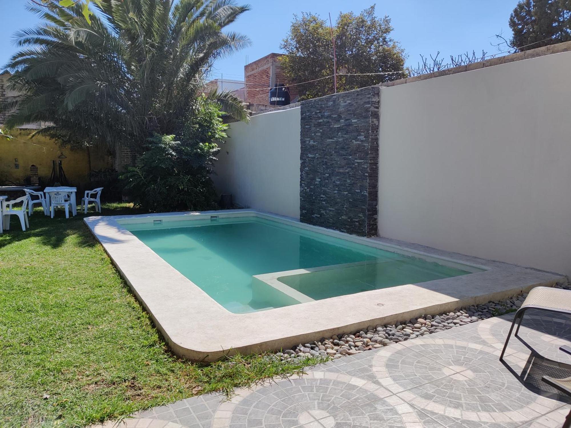 Casa Jardin