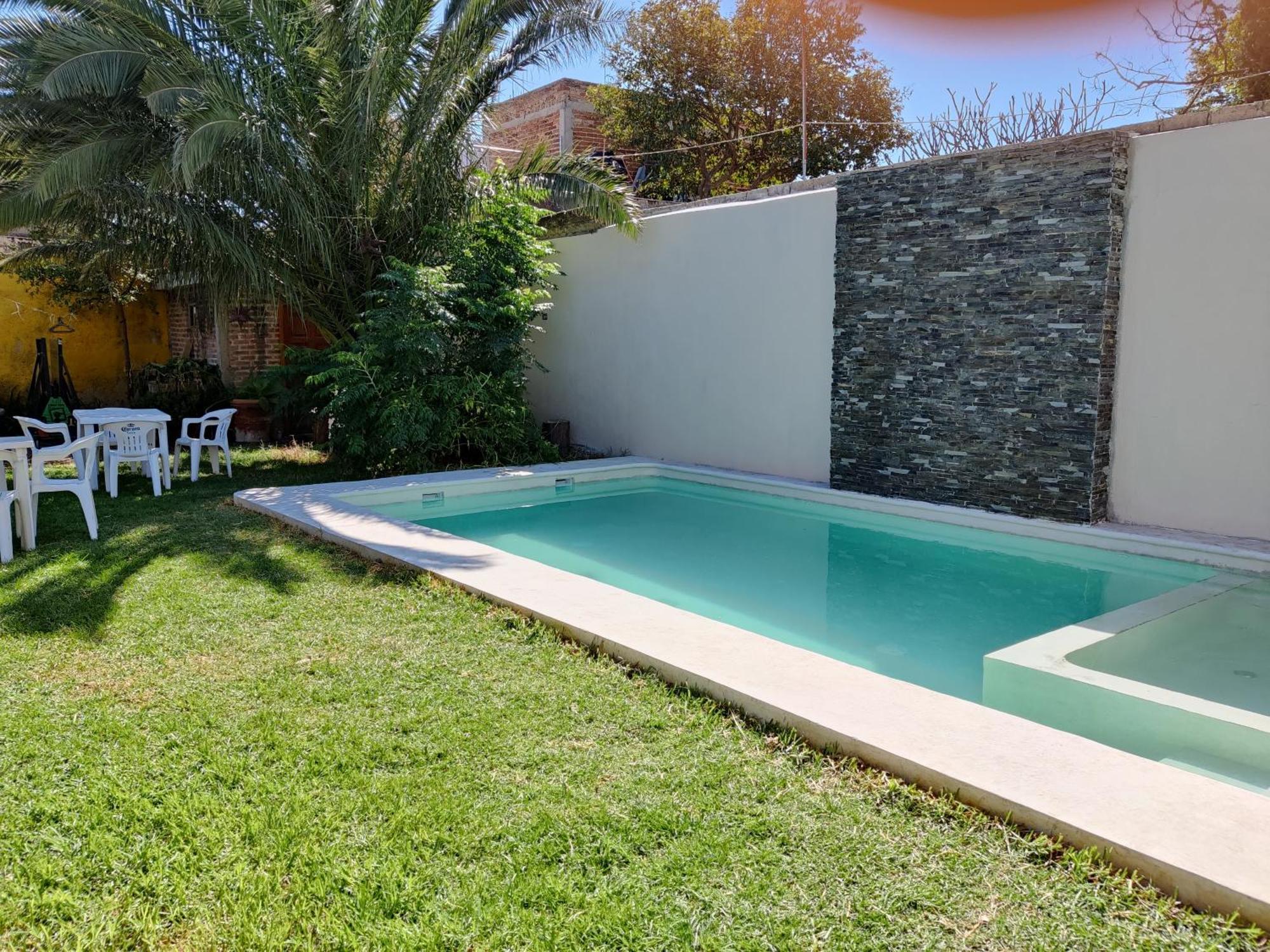 Apartment Casa Jardin