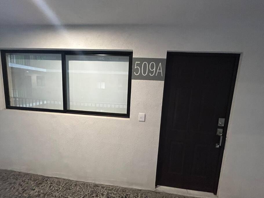 Moderno Y Centrico Apto Ideal Un Descanso Apartment Guadalajara